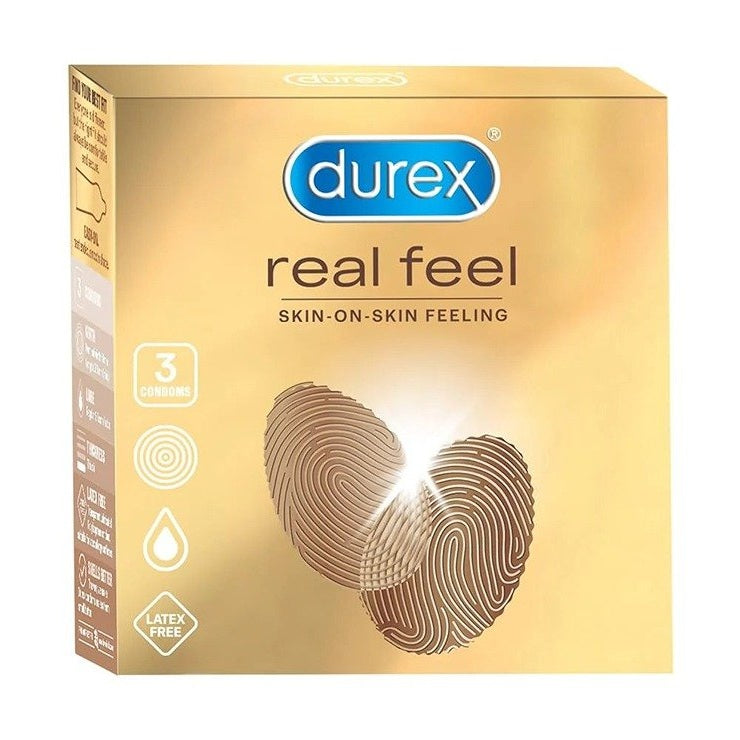 Real Feel