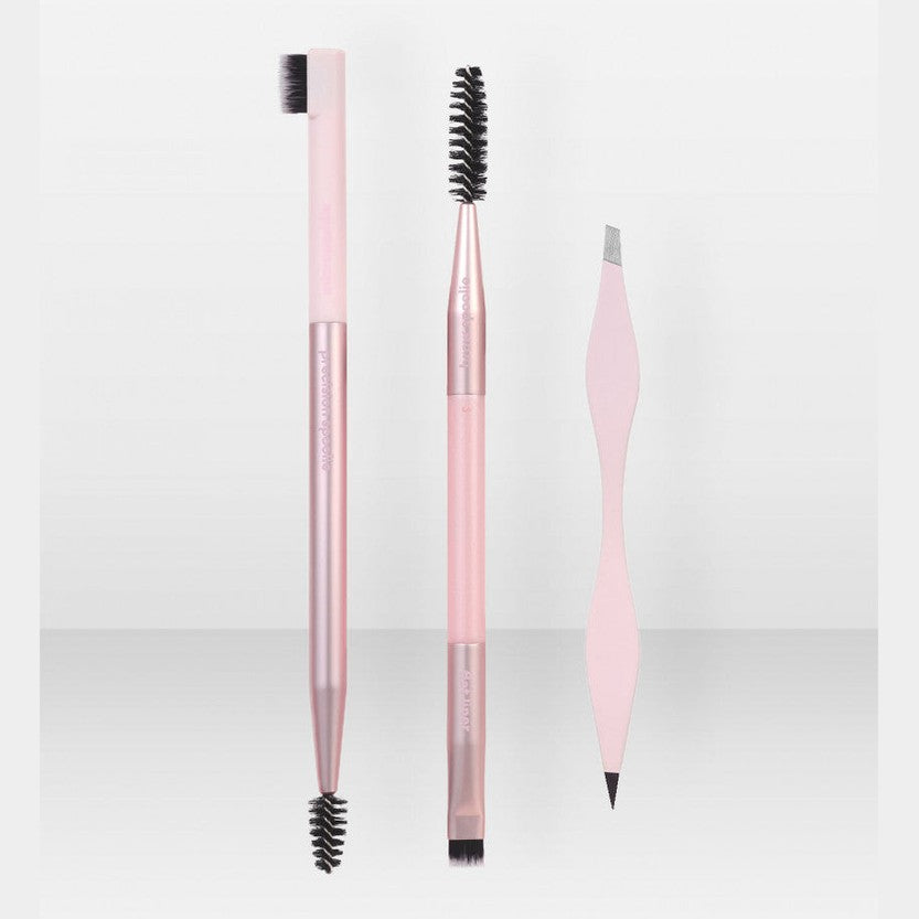 REAL TECHNIQUE BROW SHAPING SET OF 3