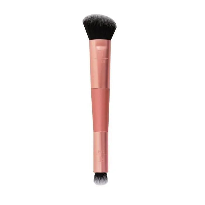 REAL TECHNIQUE COVER + CONCEAL FOR LIQUID OR CREAM
