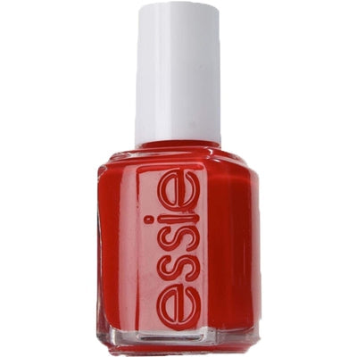 Essie really red 60