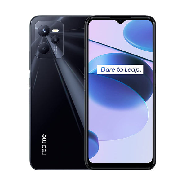 Realme C35 6GB/128GB + 5GB Extended Memory (Total of 11GB RAM)