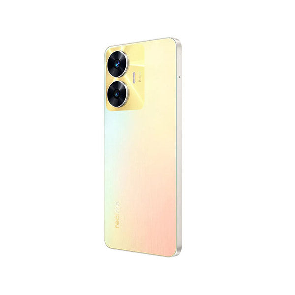 Realme C55 16GB/256GB (8GB Extended RAM)