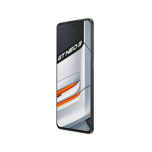 Realme GT Neo 3 5G 12GB/256GB + 7GB Extended Memory (Total of 19GB RAM)