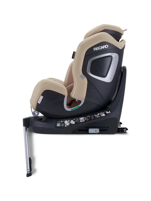 Recaro - Xenon 1 - Elegant Beige