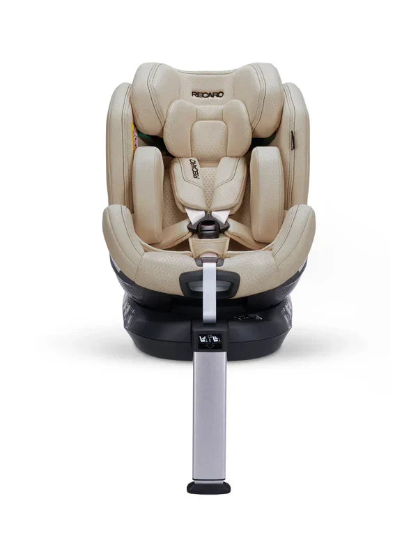 Recaro - Xenon 1 Kid - Elegant Beige