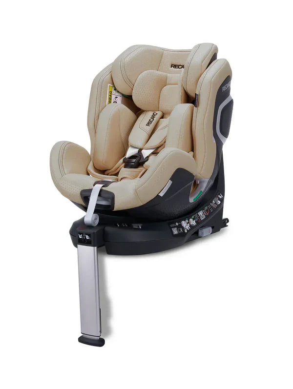 Recaro - Xenon 1 Kid - Elegant Beige