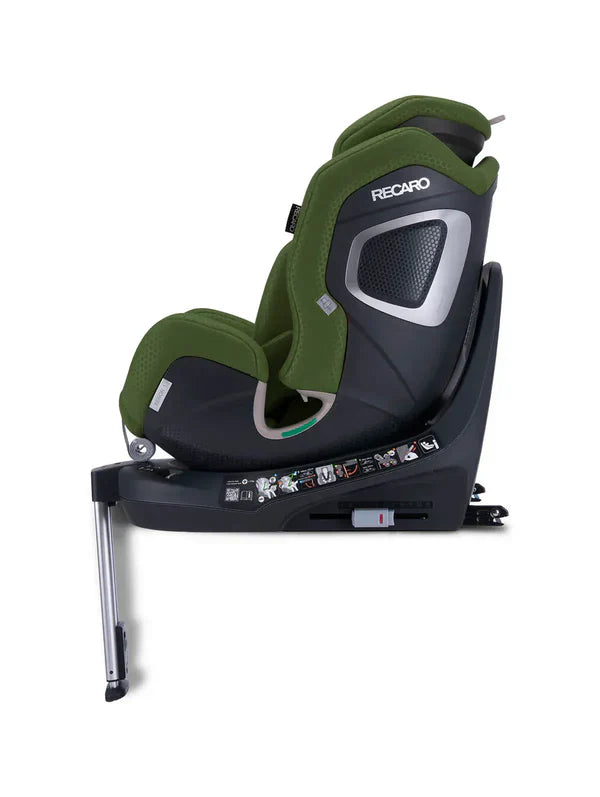Recaro - Xenon 1 Kid - Epic Green