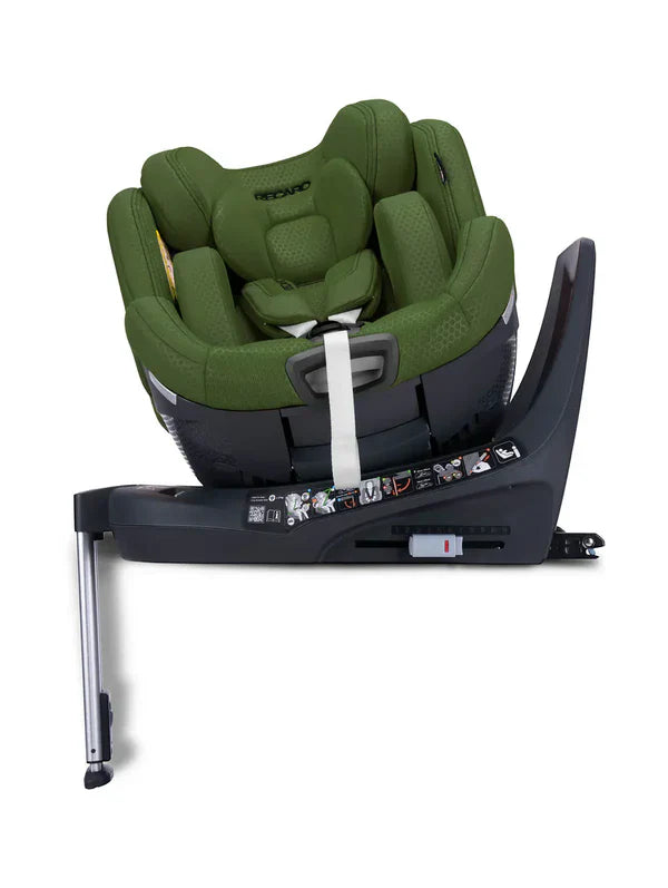Recaro - Xenon 1 Kid - Epic Green