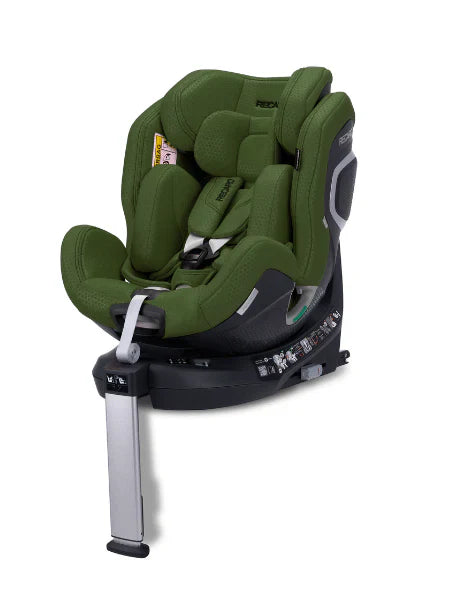Recaro - Xenon 1 - Epic Green