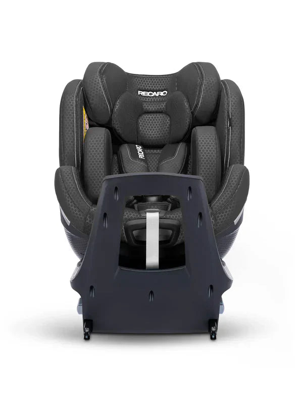 Recaro - Xenon 1 Kid - Fresh Black