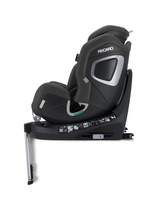 Recaro - Xenon 1 Kid - Fresh Black