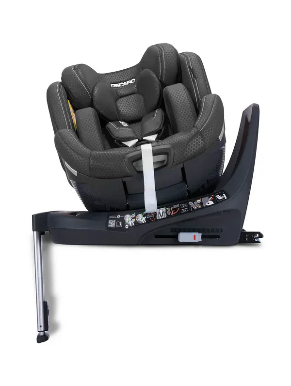 Recaro - Xenon 1 - Fresh Black