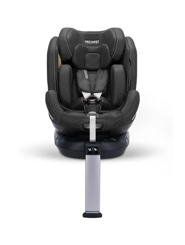 Recaro - Xenon 1 - Fresh Black
