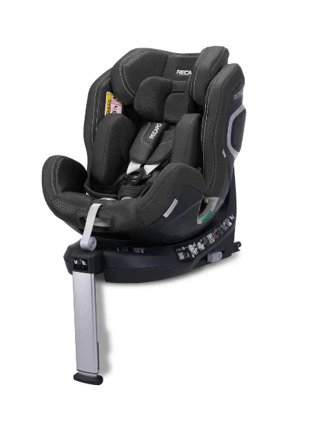 Recaro - Xenon 1 Kid - Fresh Black