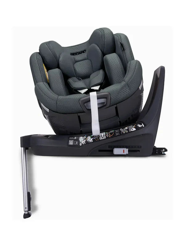 Recaro - Xenon 1 Kid - Gallant Grey