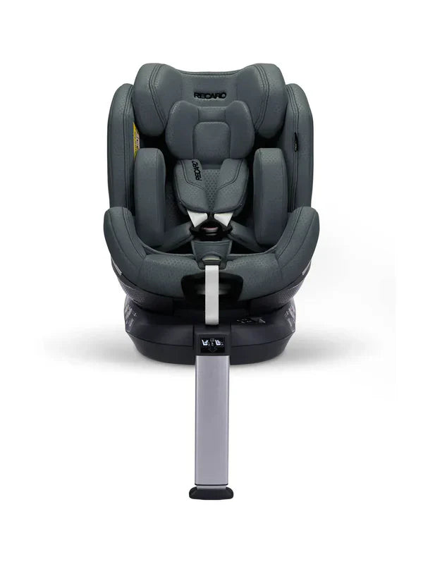 Recaro - Xenon 1 Kid - Gallant Grey