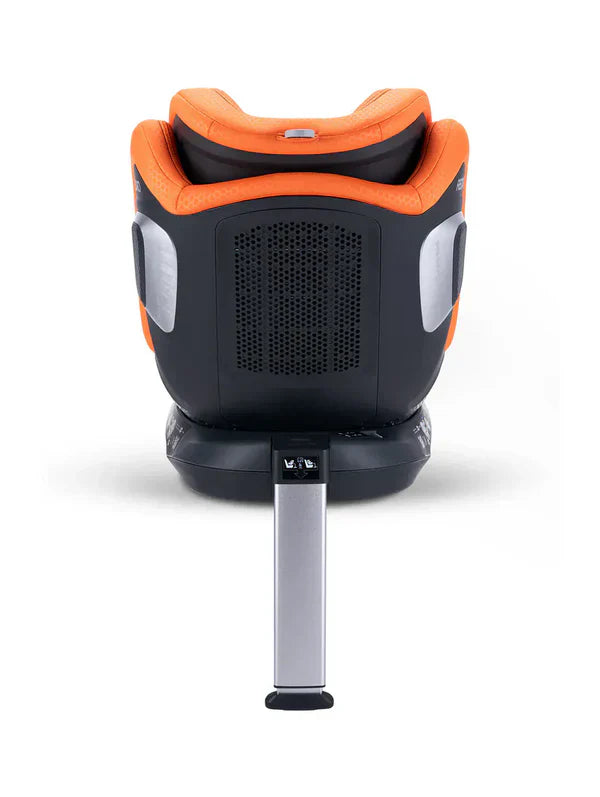 Recaro - Xenon 1 - Vibrant Orange
