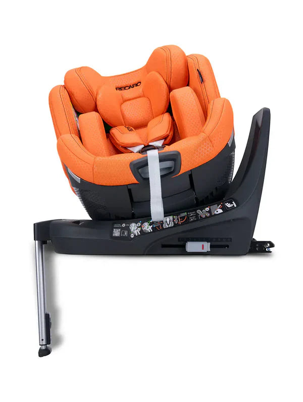 Recaro - Xenon 1 - Vibrant Orange