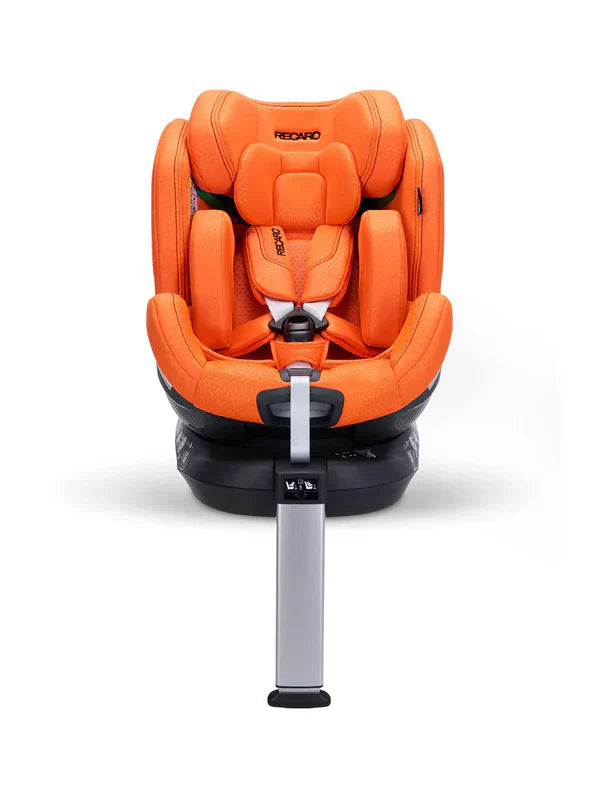 Recaro - Xenon 1 - Vibrant Orange