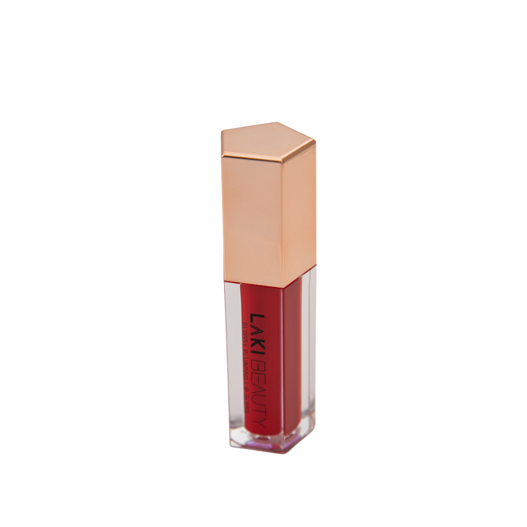 Laki Beauty Lipstick Glossy - Medaid International