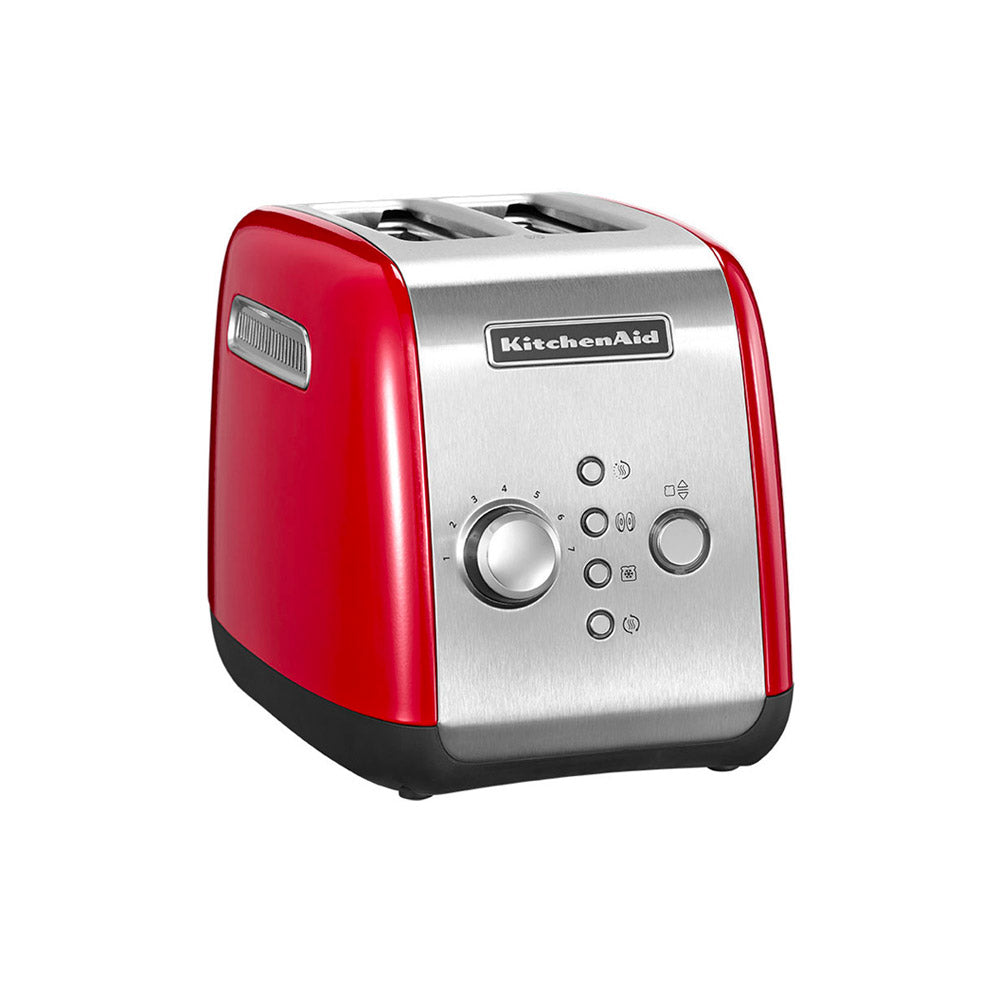 Kitchenaid Classic 2-Slot Toaster Empire Red