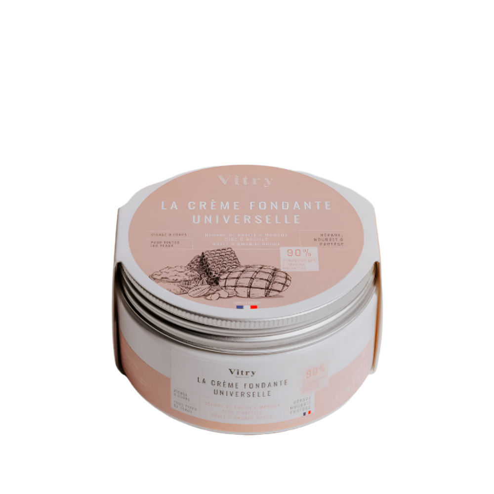 Universal melting cream - Medaid International