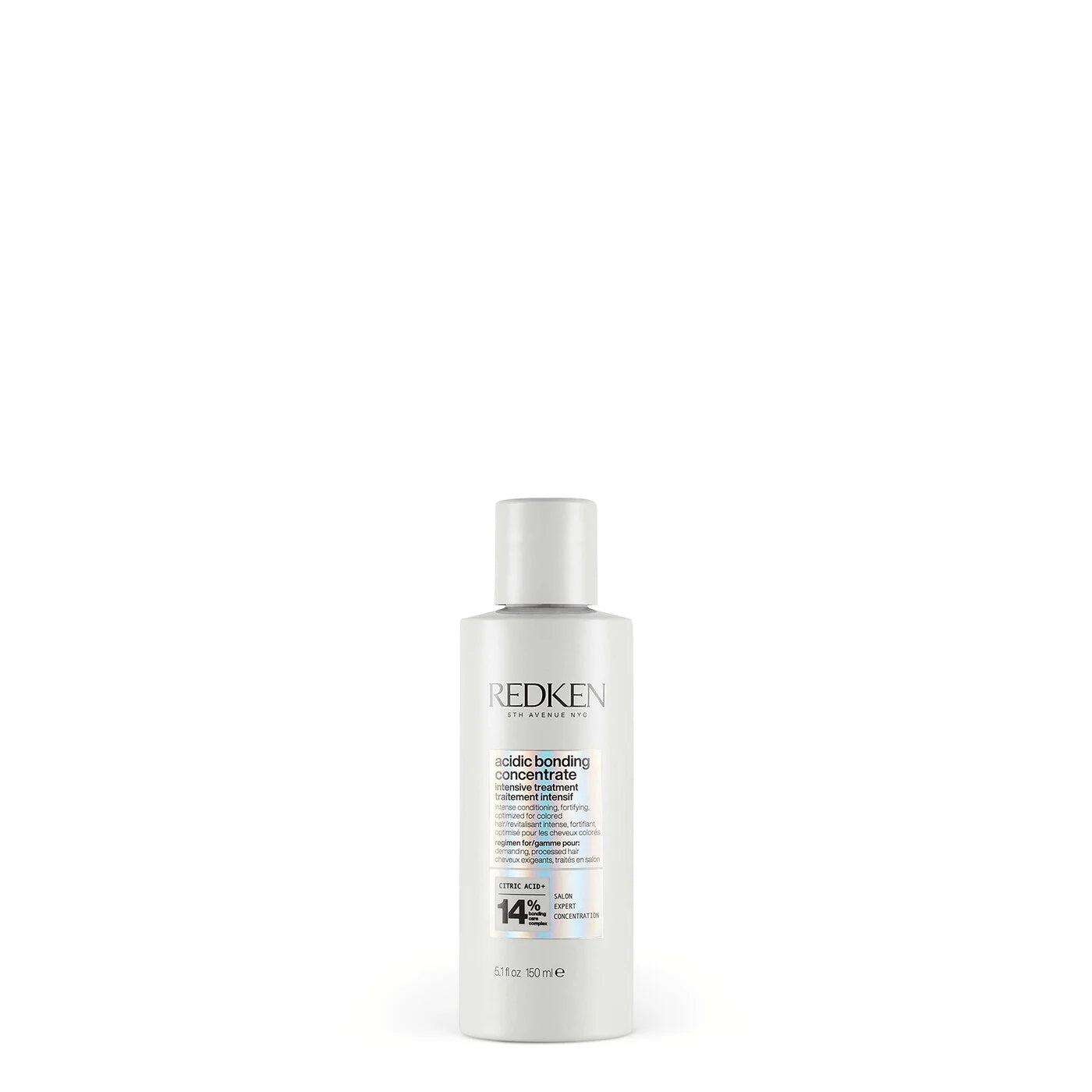 redken - acidic bonding concenrate intensive treatment | 150 ml - Medaid International
