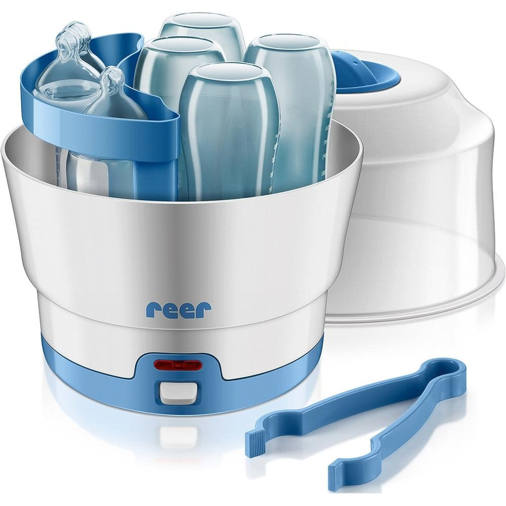 Reer VapoMax Vaporizer & Sterilizer