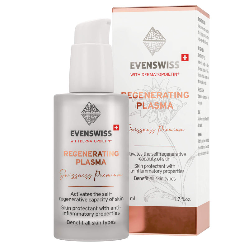 Evenswiss Regenerating Plasma 50ML - Medaid International