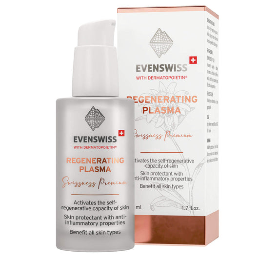 Evenswiss Regenerating Plasma 50ML - Medaid International