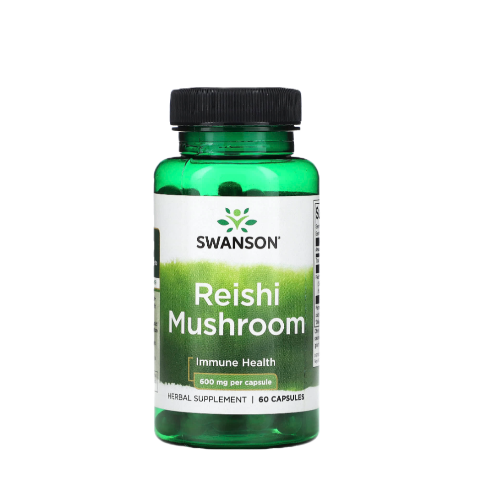 Reishi Mushroom