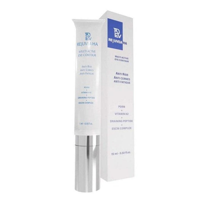 Rejuvea Ha Multi Active Eye Contour