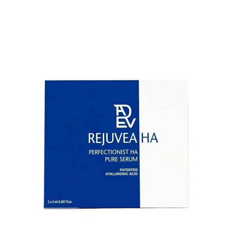 Rejuvea Ha Perfectionist Ha Pure Serum