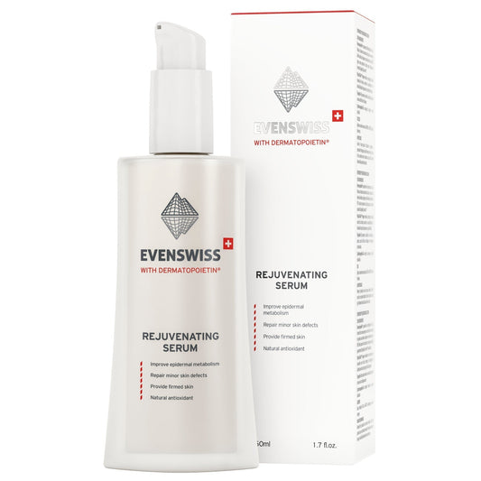 Evenswiss Rejuvenating Serum 50ML - Medaid International