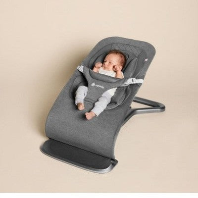 Evolve 3-in-1 Bouncer
