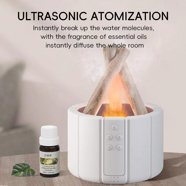 Bonfire Diffuser