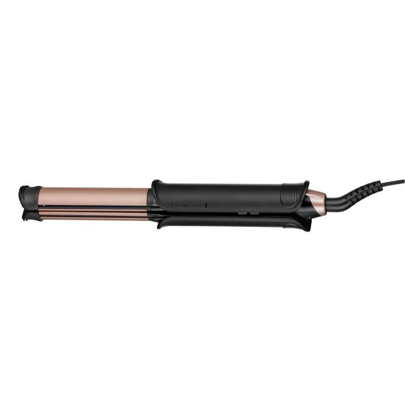 ONE Straight & Curl Styler By Remington