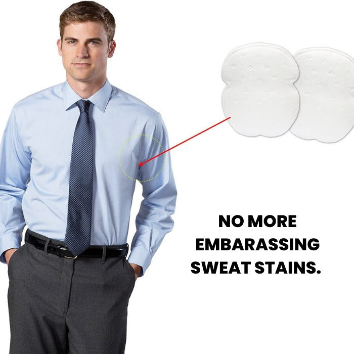 Kleinert's® Sweat Stain Remover | 12 Pieces - Medaid International