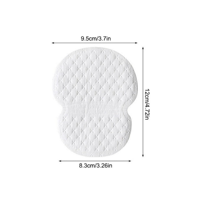 Kleinert's® Sweat Stain Remover | 12 Pieces - Medaid International