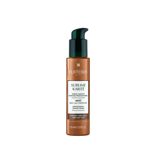 Rene Furterer Sublime Karite Professional Taming Cream