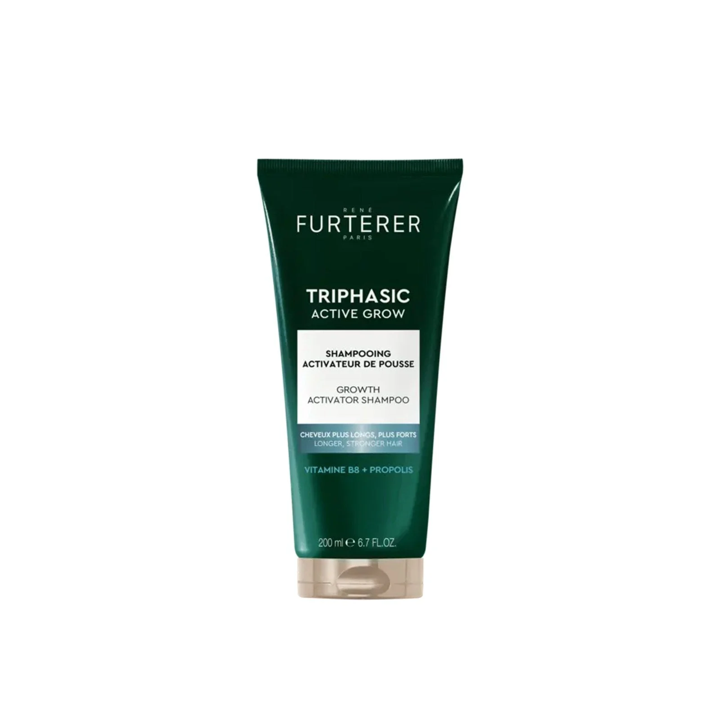 Rene Furterer Triphasic Growth Activator Shampoo