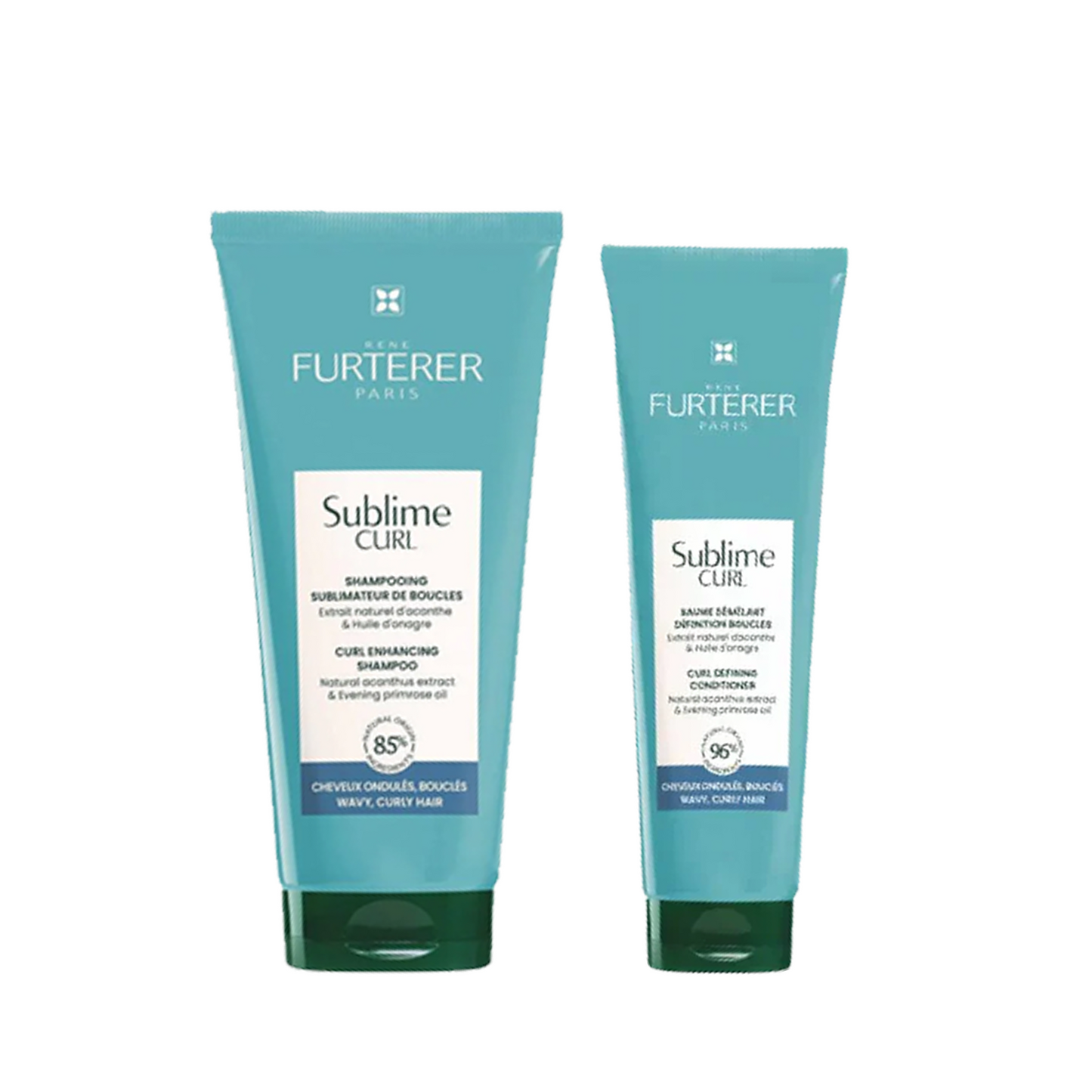 Curl Sublime Bundle