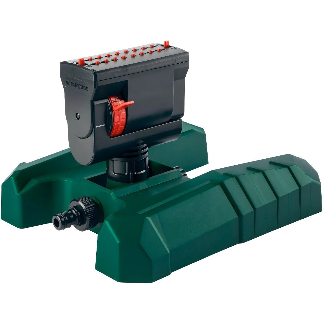 Parkside Oscillating Sprinkler
