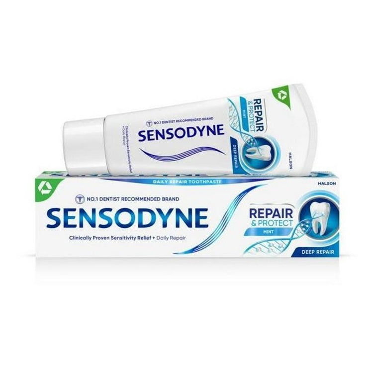 Repair & Protect Toothpaste