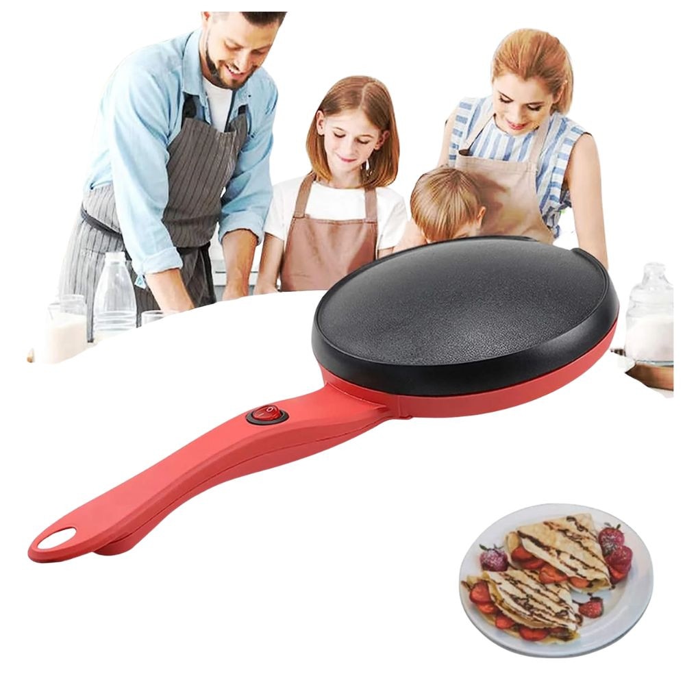 Easy Crepe Maker