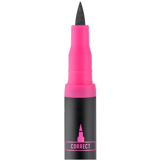 ESSENCE BLACK PROLINER
