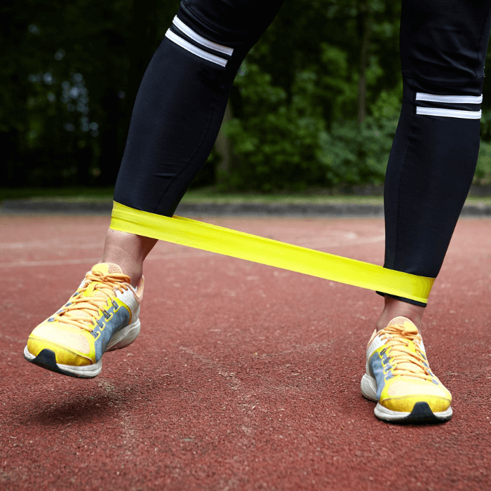 Resistance Fitness Bands - Medaid International