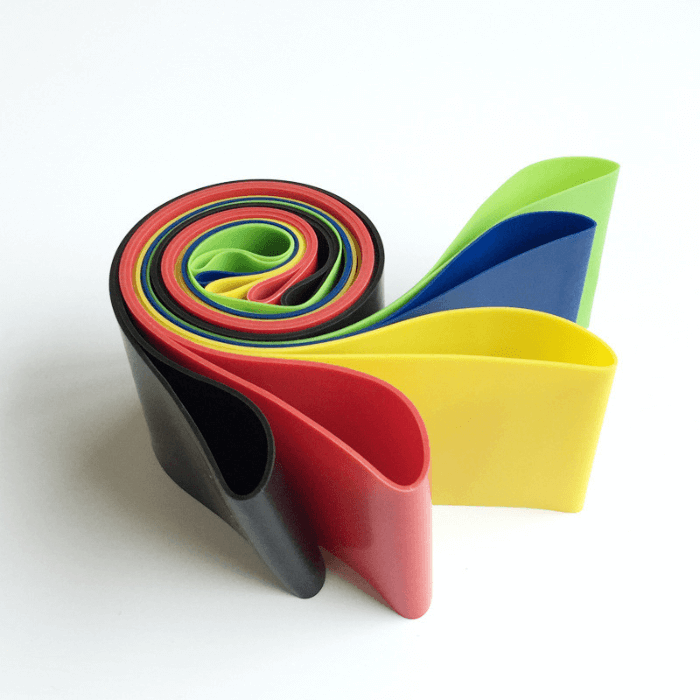Resistance Fitness Bands - Medaid International