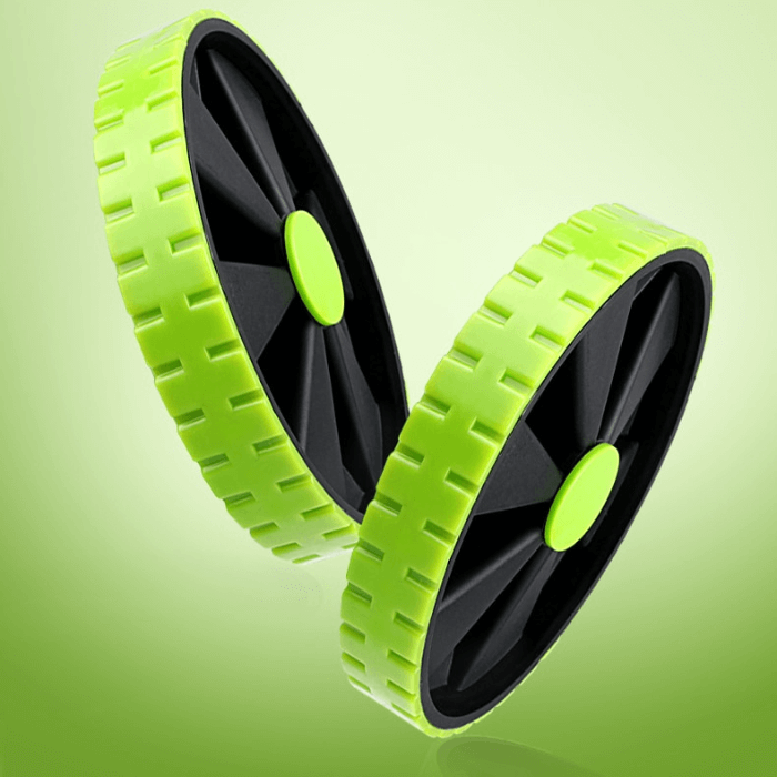 Resistance Roller - Medaid International
