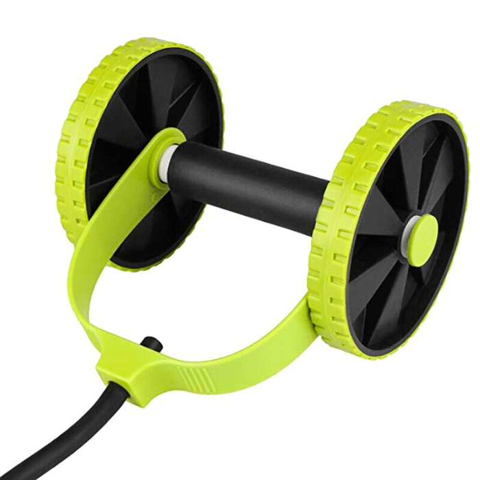 Resistance Roller - Medaid International